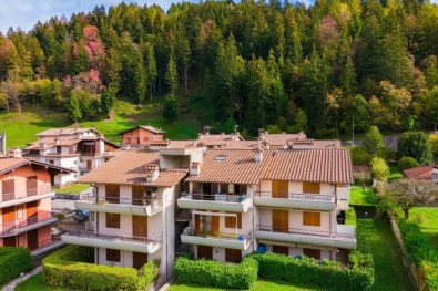 Bilocale a Onore (Bg) Cod. 37558