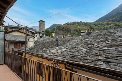 Quadrilocale a Gromo (Bg) Cod. 37560