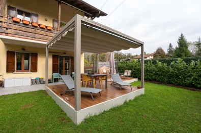 Trilocale a Clusone (Bg) Cod. 37474