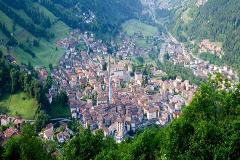 Ardesio: scopri gli eventi unici a cui puoi assistere solo in questa meravigliosa località dell'alta Val Seriana