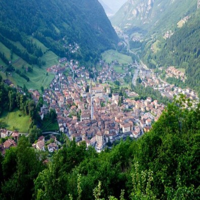 Ardesio: scopri gli eventi unici a cui puoi assistere solo in questa meravigliosa località dell'alta Val Seriana