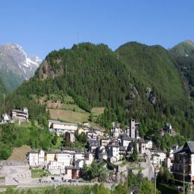 Il borgo che non può mancare nella tua prossima estate: Gromo, in Alta Val Seriana!