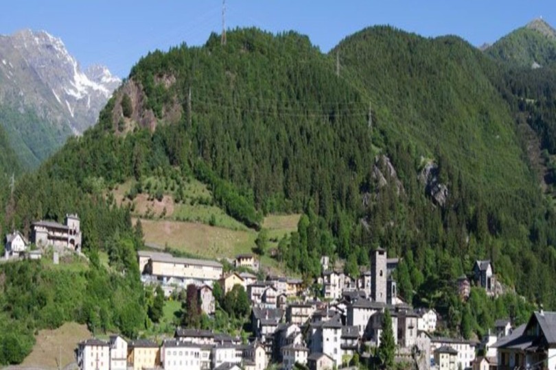 Il borgo che non può mancare nella tua prossima estate: Gromo, in Alta Val Seriana!